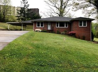 400 E 28th St, Anniston, AL 36207