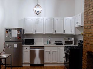 331 Palisade Ave APT 2F, Jersey City, NJ 07307