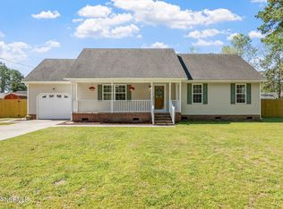 382 Country Club Rd, Camden, NC 27921