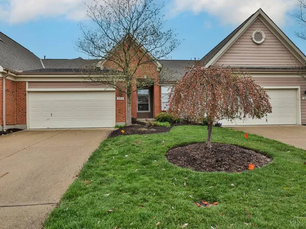 944 Grand Cypress Ct, Cincinnati, OH 45245