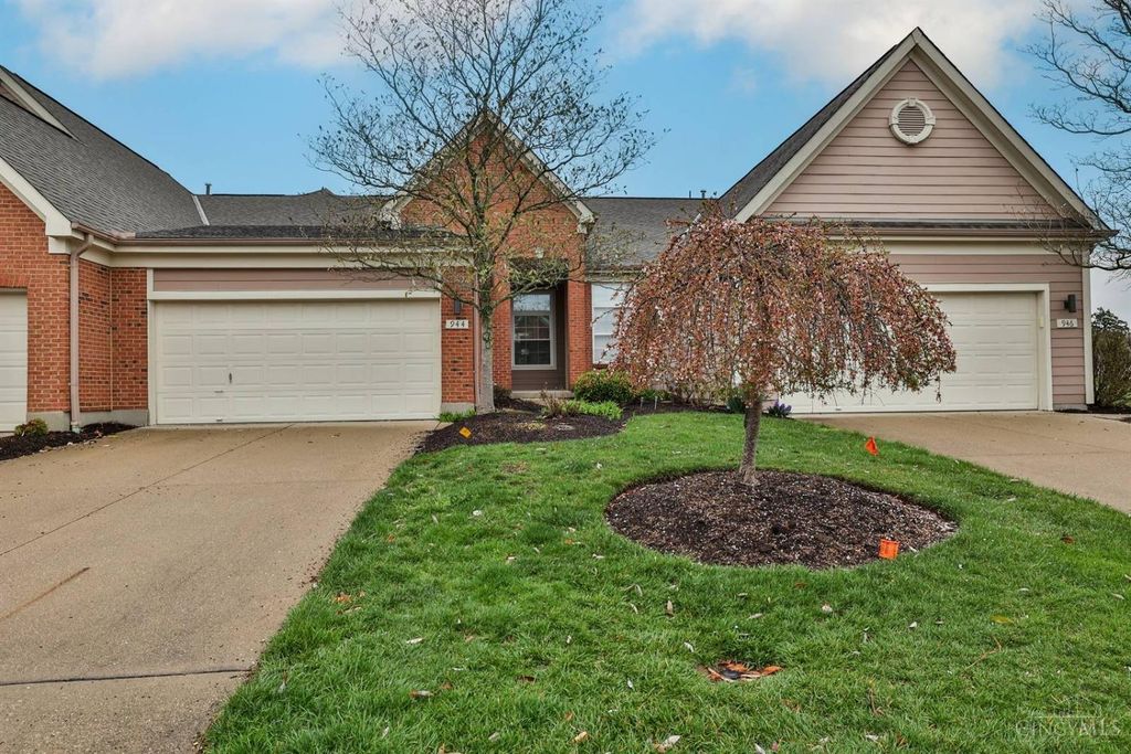 Real estate listing image