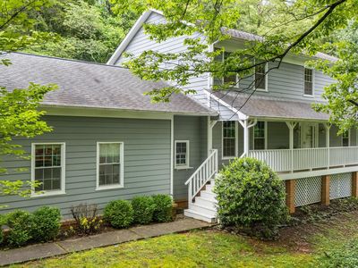 9417 George Williams Rd, Knoxville, TN, 37922