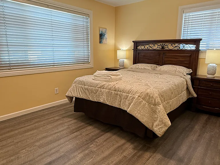 Bedroom #3