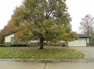 4107 W Coventry Dr, Muncie, IN