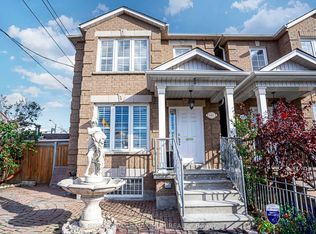 641 Caledonia Rd #BASEMENT, Toronto, ON M6E4V7