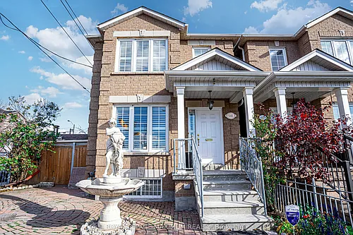 641 Caledonia Rd #BASEMENT Photo 1