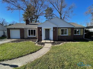 1915 Grecourt Dr, Toledo, OH 43615