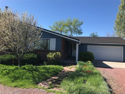 300 Turf Ln, Castle Rock, CO, 80108