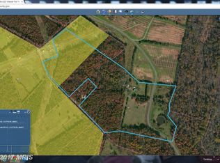 12149 Old Grassdale Rd, Remington, VA 22734