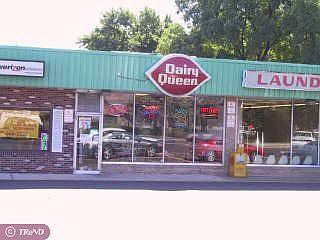 Store Front