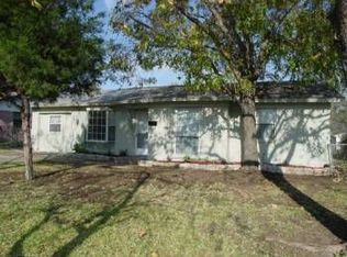 3524 Heath Ln, Mesquite, TX