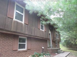 7784 Teays Valley Rd, Scott Depot, WV 25560