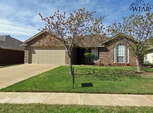5108 Carlene Dr, Wichita Falls, TX 76310