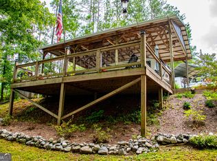 385 Foster Cove Dr, Lineville, AL 36266