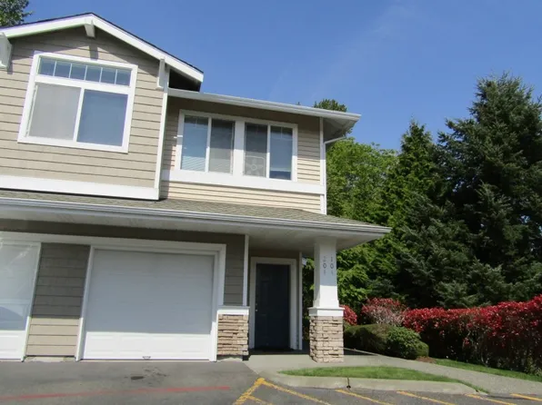 21907 42nd Ave S Unit 104, Kent, WA 98032