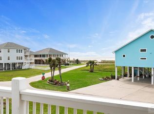 3491 Elm Grv, Crystal Beach, TX 77650