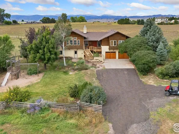 10075 N County Road 15, Fort Collins, CO 80524