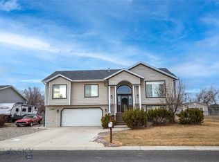 1250 Angus Rd, Helena, MT 59602