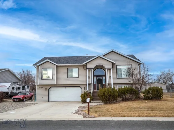 1250 Angus Rd, Helena, MT 59602