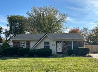 4704 Conder Ave, Louisville, KY 40272