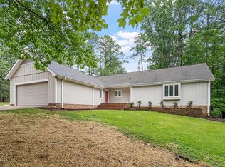 1518 Briarcliffe Dr, Sanford, NC 27330