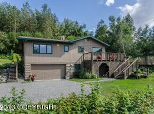 17040 Tideview Dr, Anchorage, AK 99516