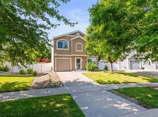 18672 E Chaffee Pl, Denver, CO 80249