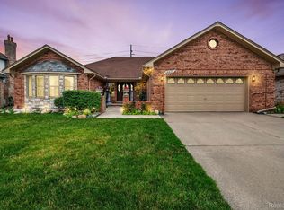 46435 Butte Dr, Macomb, MI 48044