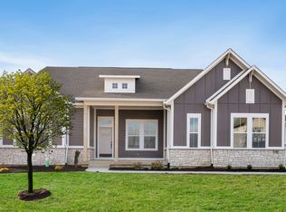 11362 Selsey Rd, Fishers, IN 46040