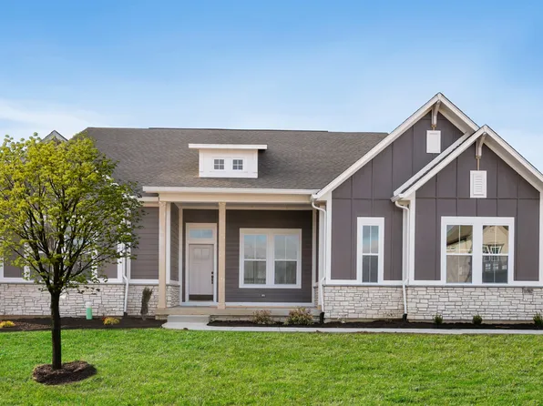 11362 Selsey Rd, Fishers, IN 46040