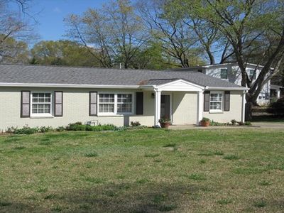 2162 Plantation Ln, Atlanta, GA, 30341