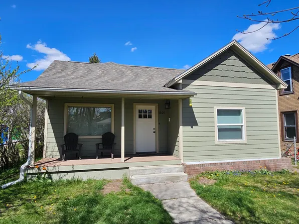 1520 S 6th St W, Missoula, MT 59801