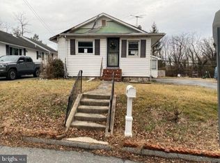 520 Winters Ln, Catonsville, MD 21228