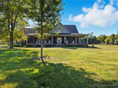 2522 Beagle Club Road, Underwood, IN, 47177