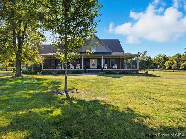 2522 Beagle Club Road, Underwood, IN 47177
