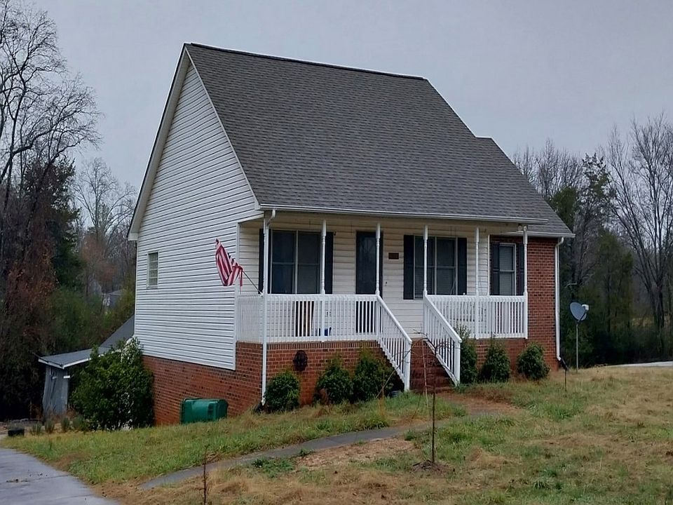 2617 Plantation Way, Albemarle, NC 28001 Zillow