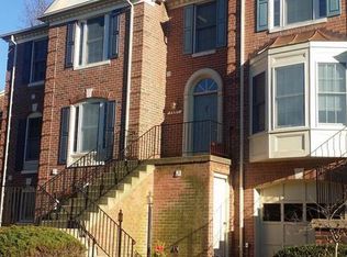 7551 Westmore Dr, Springfield, VA 22150