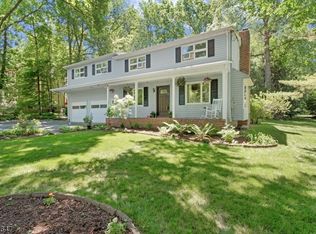 6 Deerfield Rd, Warren, NJ 07059