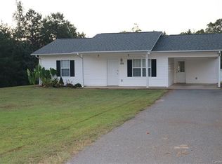 192 Ive Bright Rd, Forest city, NC 28043