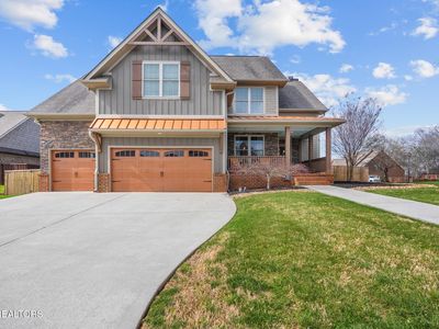 2004 Logan Dr, Maryville, TN, 37803