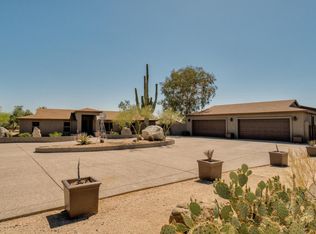 27407 N 46th St, Cave Creek, AZ 85331