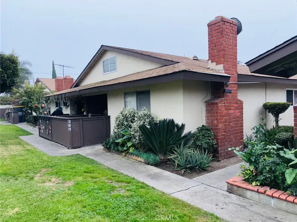 9155 Pacific Ave APT 265, Anaheim, CA 92804