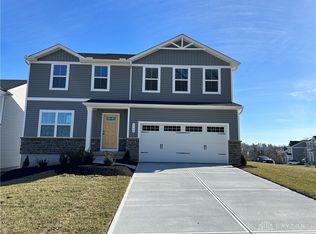 5790 Autumn Dr, Middletown, OH 45042