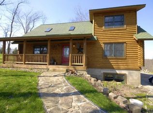 261 Shady Side Rd, Uniontown, PA 15401