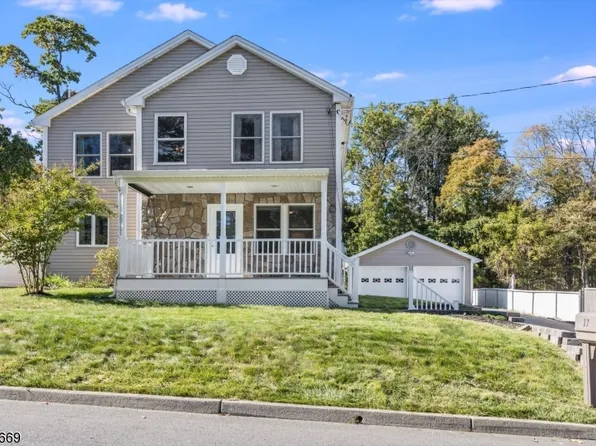 17 N Western Ave, Butler Boro, NJ 07405
