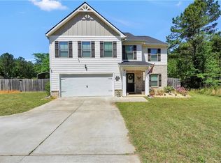 214 Woodlands Dr, Jackson, GA 30233