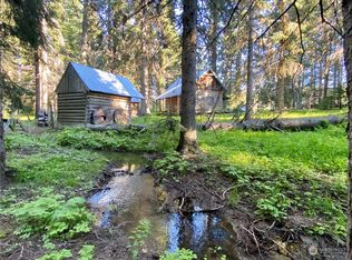 0 Maloney Mountain Rd, Dayton, WA 99328