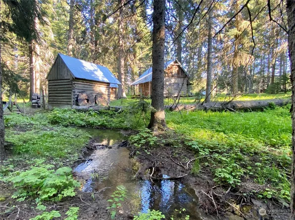 0 Maloney Mountain Rd, Dayton, WA 99328