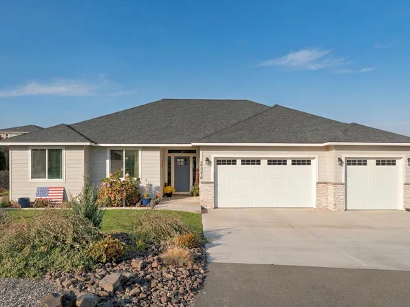 27316 N Plum Dr, Benton City, WA 99320
