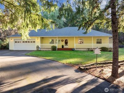 110 E Rock Way, Shelton, WA, 98584